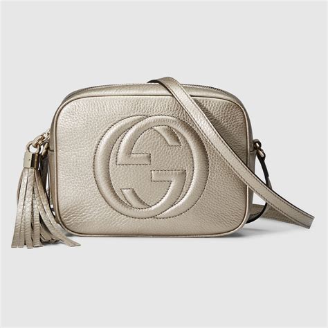 how much cheaper is gucci in europe|gucci disco bag price euro.